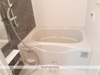 カーサ大塩[1K/31.21m2]のバス