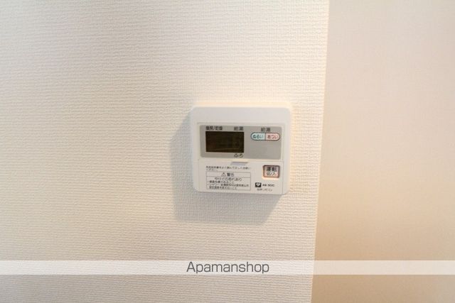 マティエール曽根の内装写真