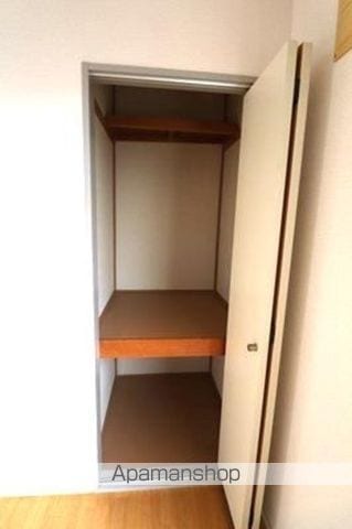 カーサ清田 ABの内装写真