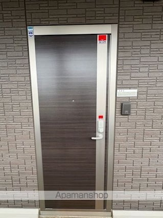 セジュール富久[2LDK/58.67m2]のエントランス