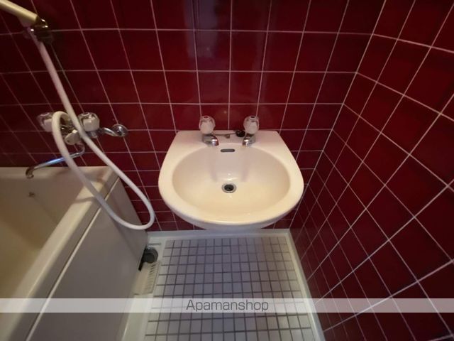 ノアーズアーク88の内装写真