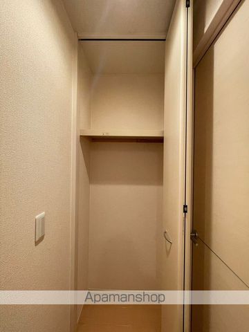 ラマージュIの内装写真