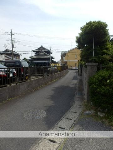 ベルレージュ鹿野の周辺写真