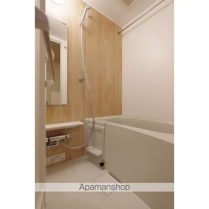 スタイリオ蒲田Ⅱ[1K/25.27m2]のバス