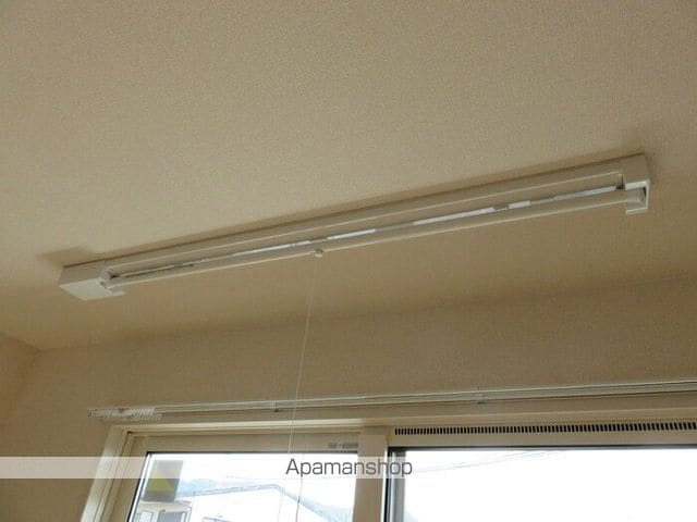 メゾン倉治の内装写真