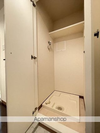 スカイコート練馬平和台[1K/20.52m2]のその他設備