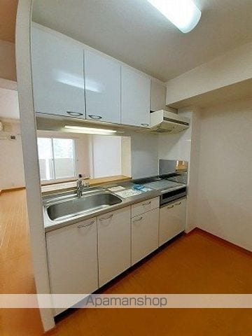 ヴェントル-チェの内装写真