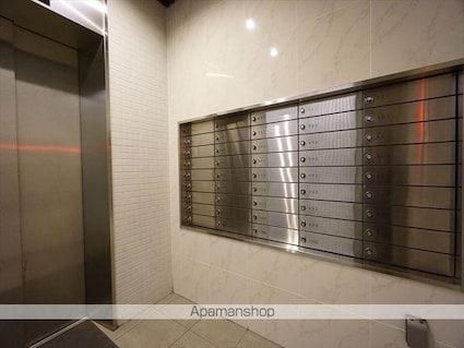 愛知県名古屋市北区志賀南通２丁目[1K/24.99m2]の外観5