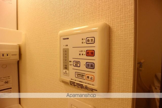クレイノカサブランカ壱番館の内装写真