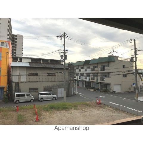 ルネッサンス３２番館 2H ｜ 大阪府大阪市城東区東中浜８丁目10-28（賃貸マンション1R・2階・12.80㎡） その14