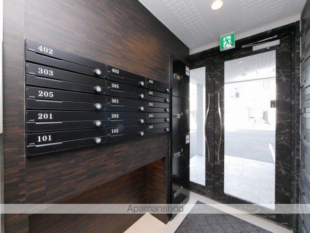 クレアール東札幌のその他写真