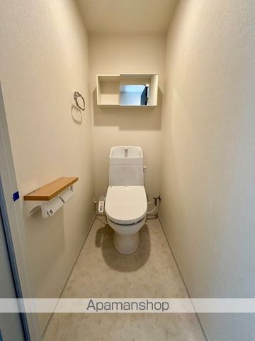 ブライトの内装写真