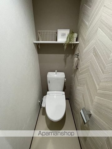 LIEN南本庄の内装写真