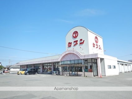 徳島県鳴門市撫養町木津[3DK/47.61m2]の周辺2