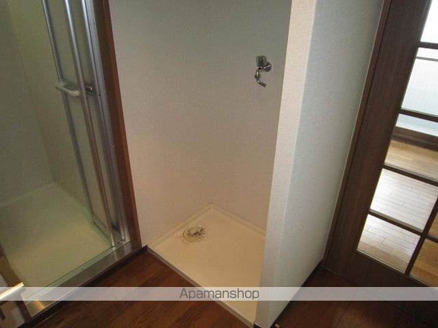 レユシールマンションタニムラの内装写真