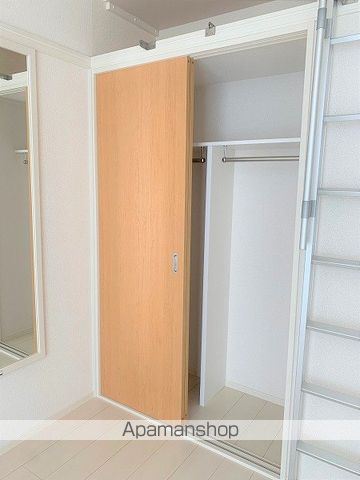 レオパレス東櫛原の内装写真