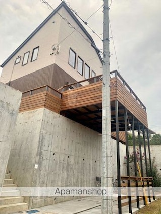 西町戸建[3LDK/93.75m2]の駐車場