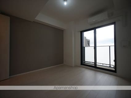 ＳーＲＥＳＩＤＥＮＣＥ今池駅前[1K/27.08m2]のリビング・居間