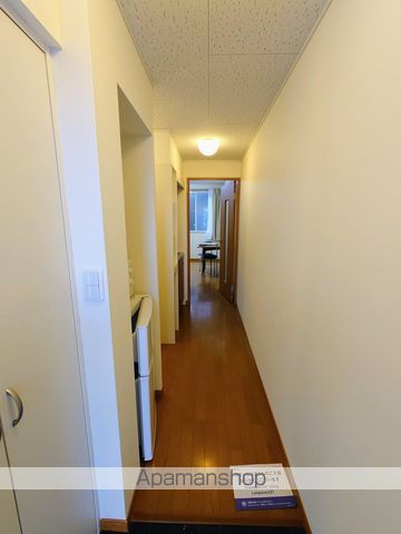レオパレス宮司東の内装写真