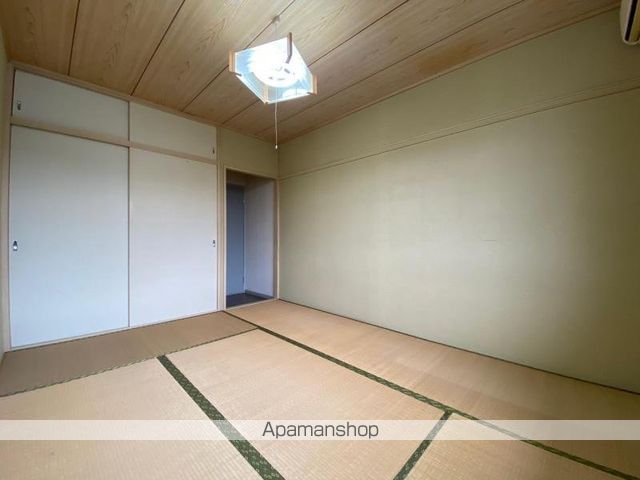 グリーンヒルズ玉藻IIの内装写真