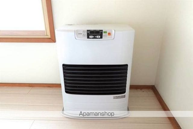 ビレッジハウス春光2号棟の内装写真