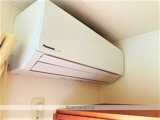 レオパレスさちの内装写真