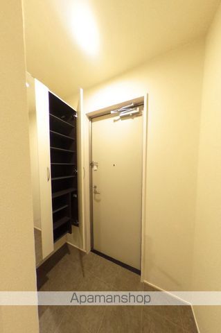 夢りんどうVIの内装写真