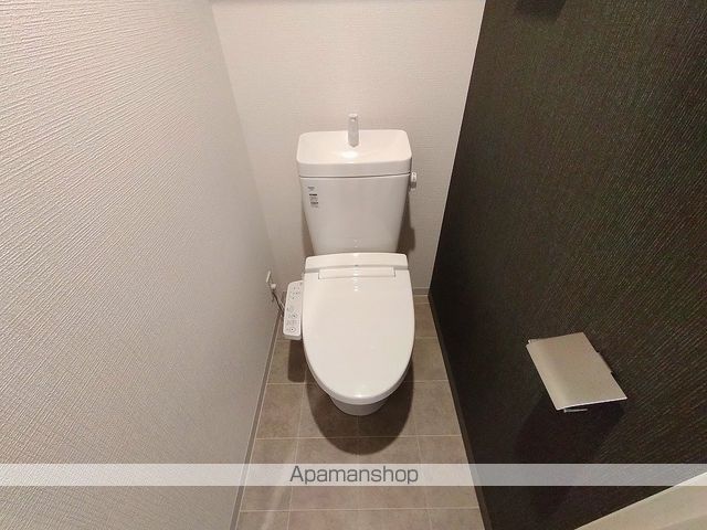 ATTIRANTNISHIMIKUNIの内装写真