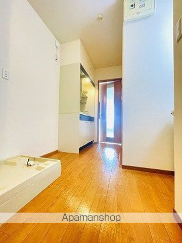 リーブルひまわりの内装写真
