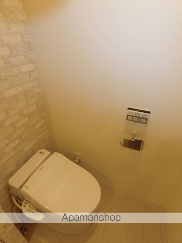 ベルメントつくしが丘の内装写真