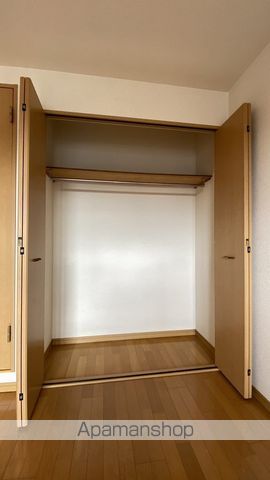 アルペジオ富町の内装写真