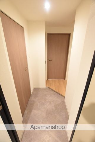 エフュート南円山の内装写真
