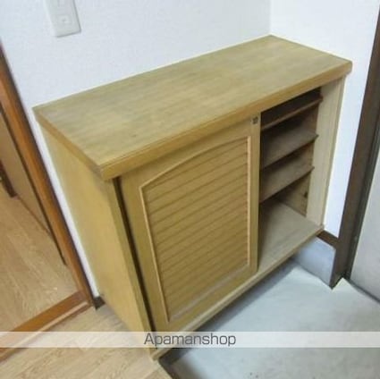 東京都杉並区井草２丁目[2K/38m2]のその他設備