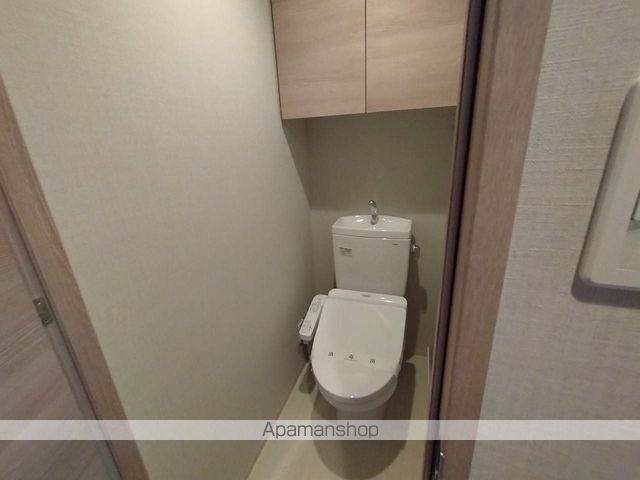 DIPS亀有駅前の内装写真