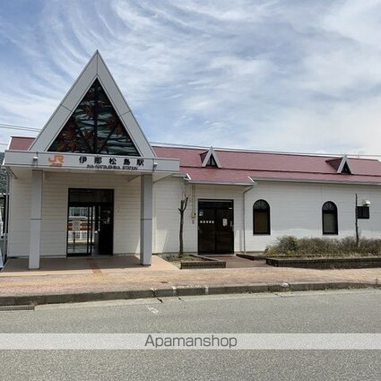 スクエア松島[1K/16.45m2]の周辺7