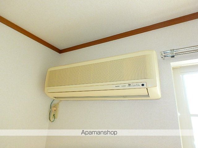 エリートメゾン永津 IIの内装写真