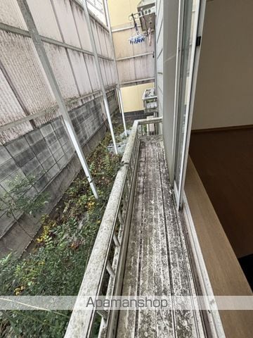コーポユーカリの内装写真