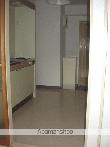 クレールショーワ III棟の内装写真