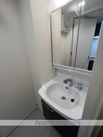 プレサンス上前津エレスタの内装写真