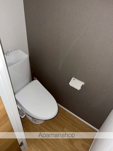 プライムスクエア池上の内装写真