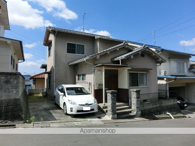 マイホームズ蔵王