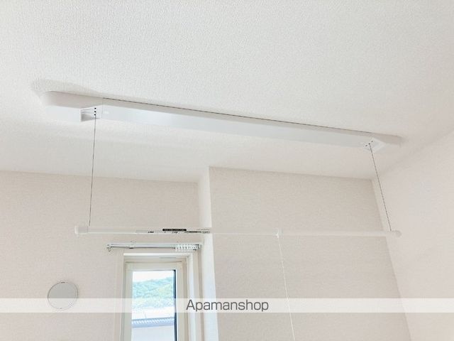 フェールIIの内装写真
