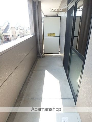 シャインヒルズの内装写真