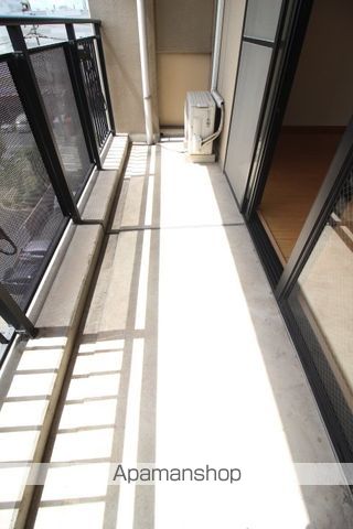 クレストシティ中井町の内装写真