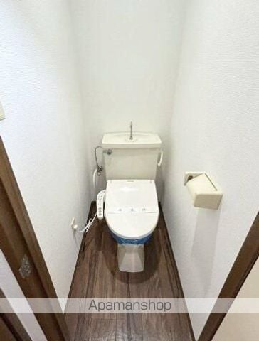 メゾン田中の内装写真