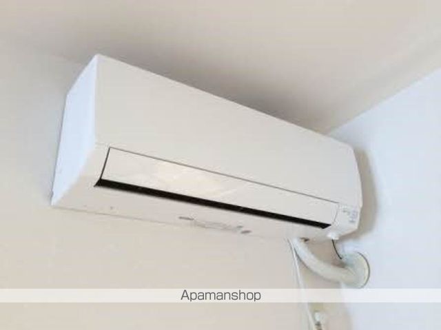 ディアスフェリセスＢ棟[1LDK/43.54m2]の内装