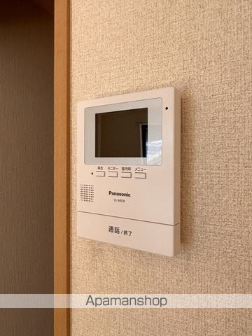 ベール花尻Aの内装写真