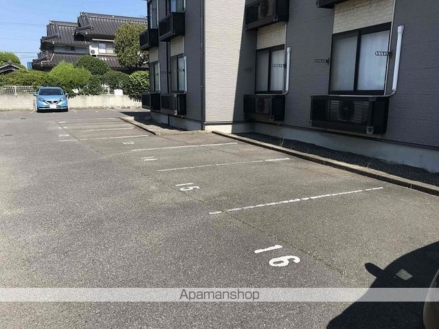 レオパレスエスターテベントのその他写真