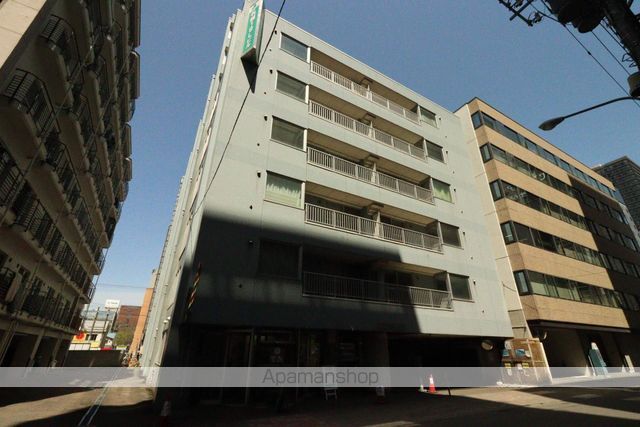 札幌19Lビルの外観写真