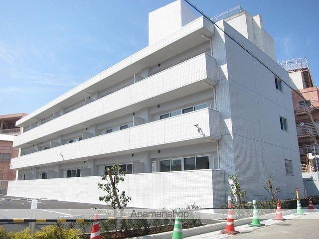 Ｃｏｚｙ　Ｃｏｕｒｔ　Ｖ[1LDK/50.76m2]の外観1